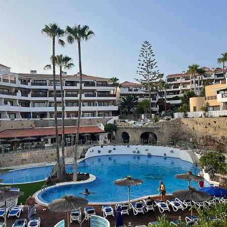 Paraiso Albatros, Beautiful Complex San Miguel de Abona Exterior foto