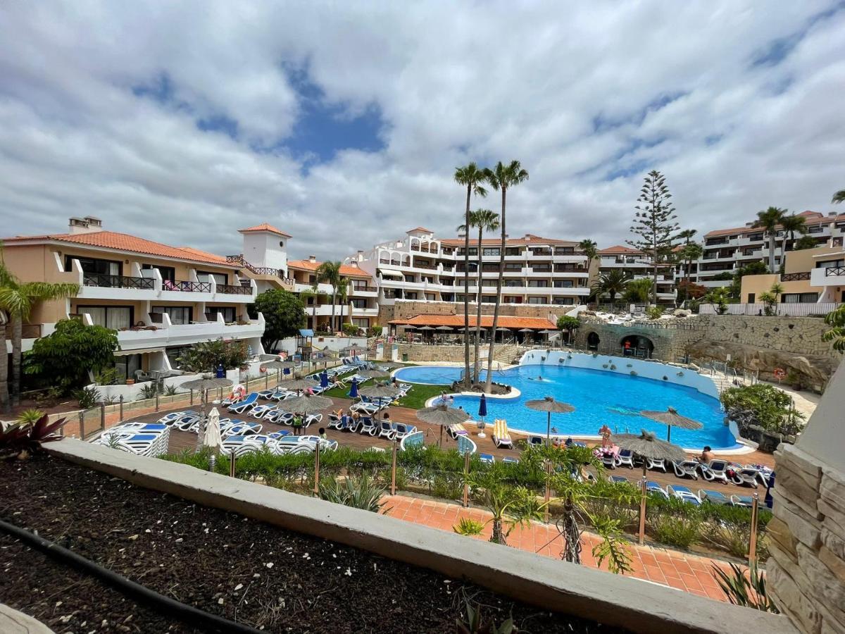 Paraiso Albatros, Beautiful Complex San Miguel de Abona Exterior foto